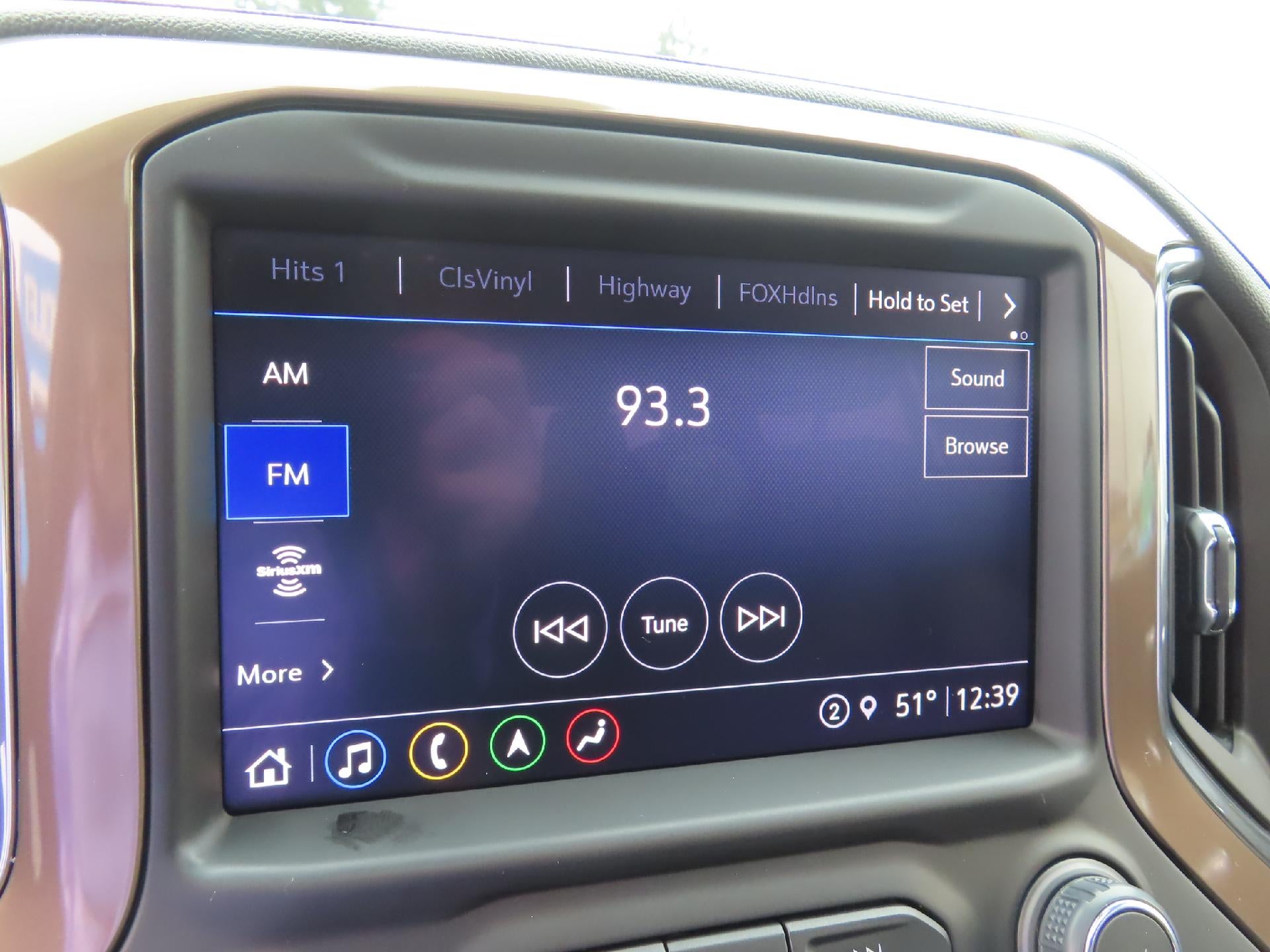 2023 Chevrolet Silverado 2500 HD High Country