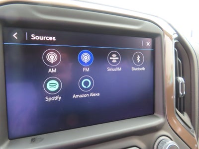 2023 Chevrolet Silverado 2500 HD High Country