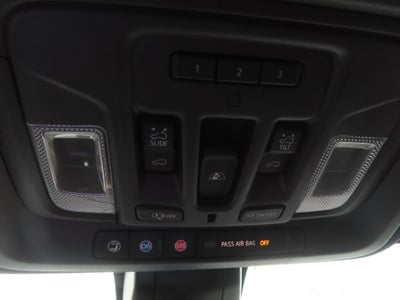 2023 Chevrolet Silverado 2500 HD High Country