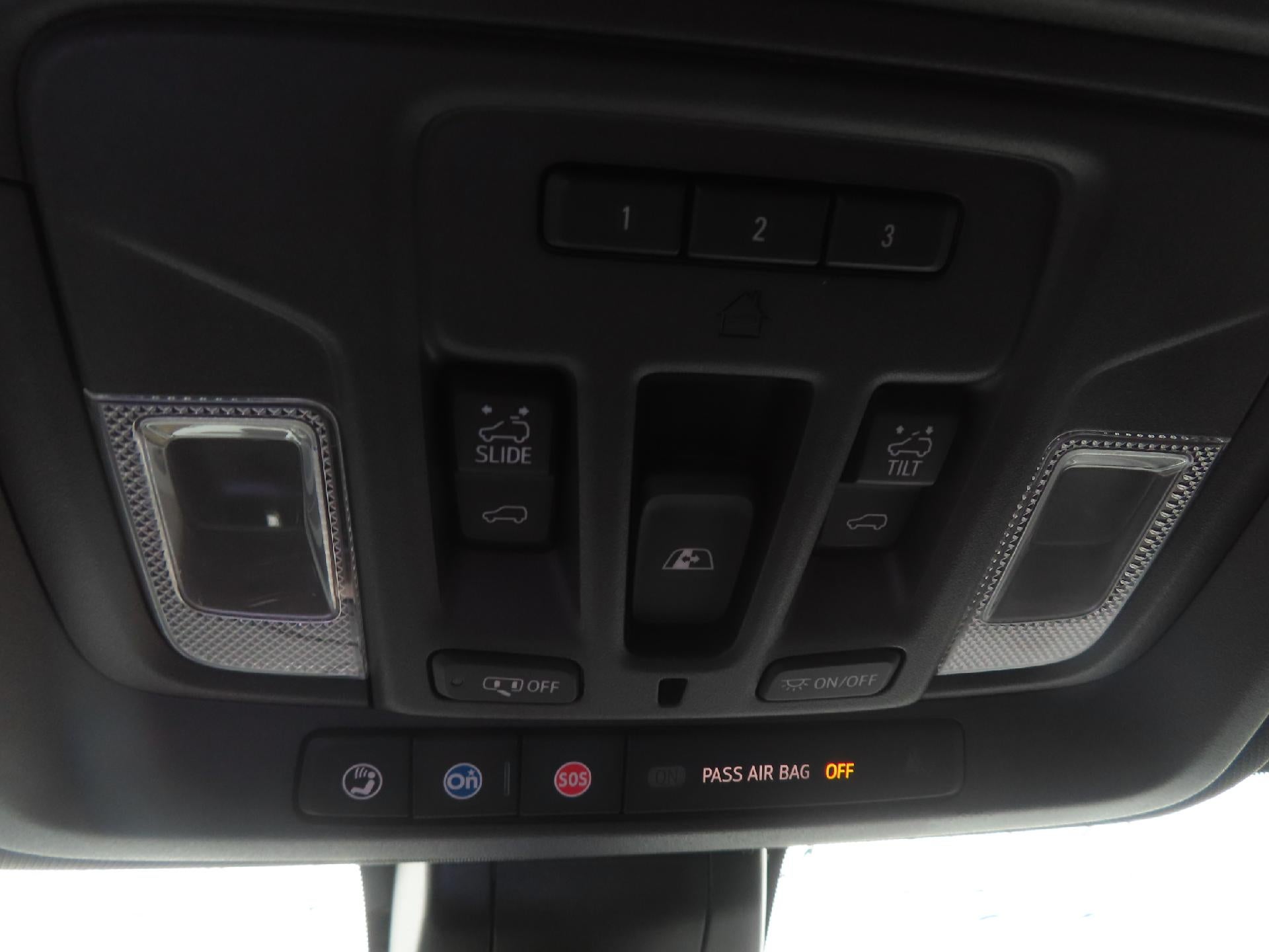 2023 Chevrolet Silverado 2500 HD High Country