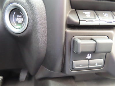 2023 Chevrolet Silverado 2500 HD High Country