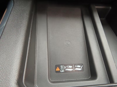 2023 Chevrolet Silverado 2500 HD High Country