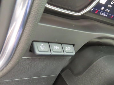 2023 Chevrolet Silverado 2500 HD High Country