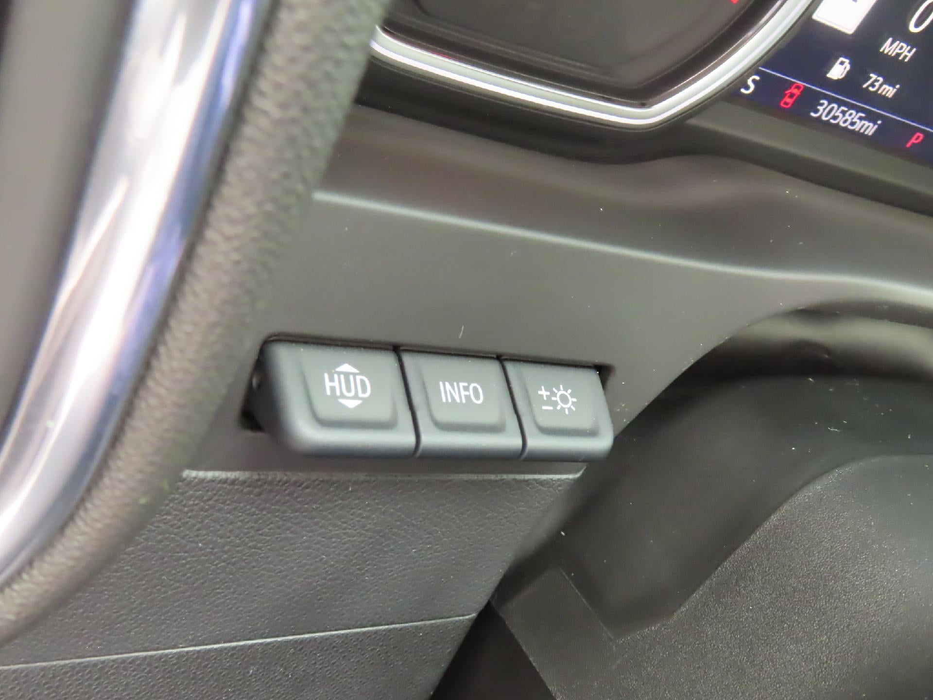 2023 Chevrolet Silverado 2500 HD High Country