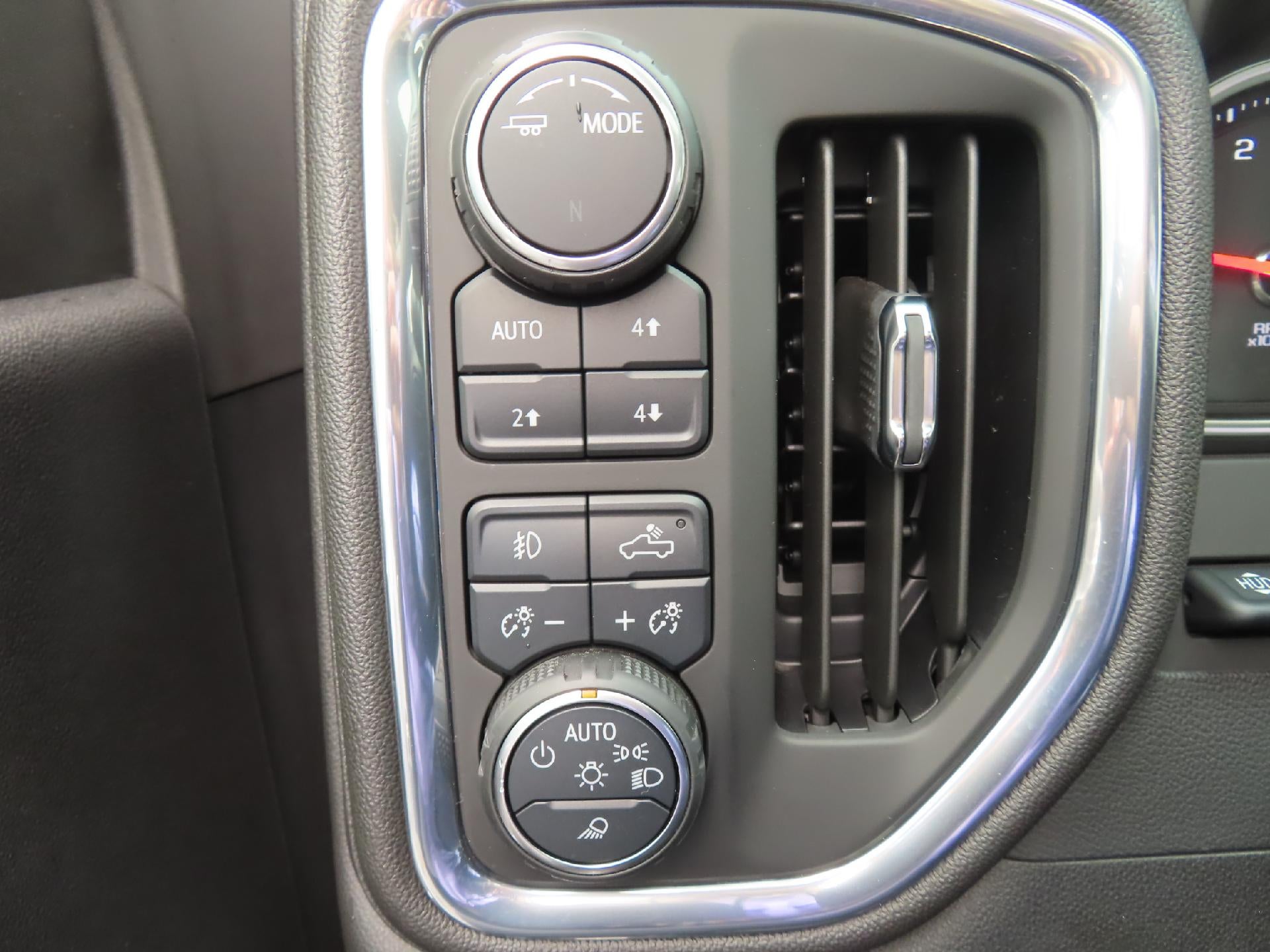 2023 Chevrolet Silverado 2500 HD High Country