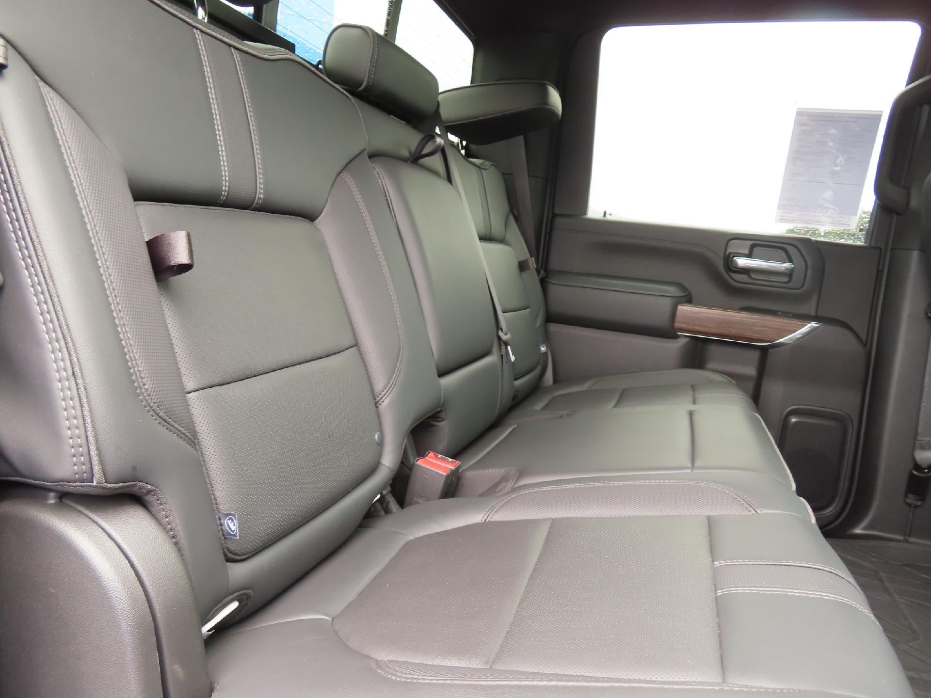 2023 Chevrolet Silverado 2500 HD High Country