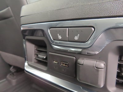 2023 Chevrolet Silverado 2500 HD High Country