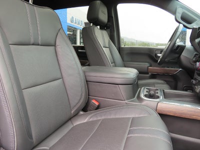2023 Chevrolet Silverado 2500 HD High Country