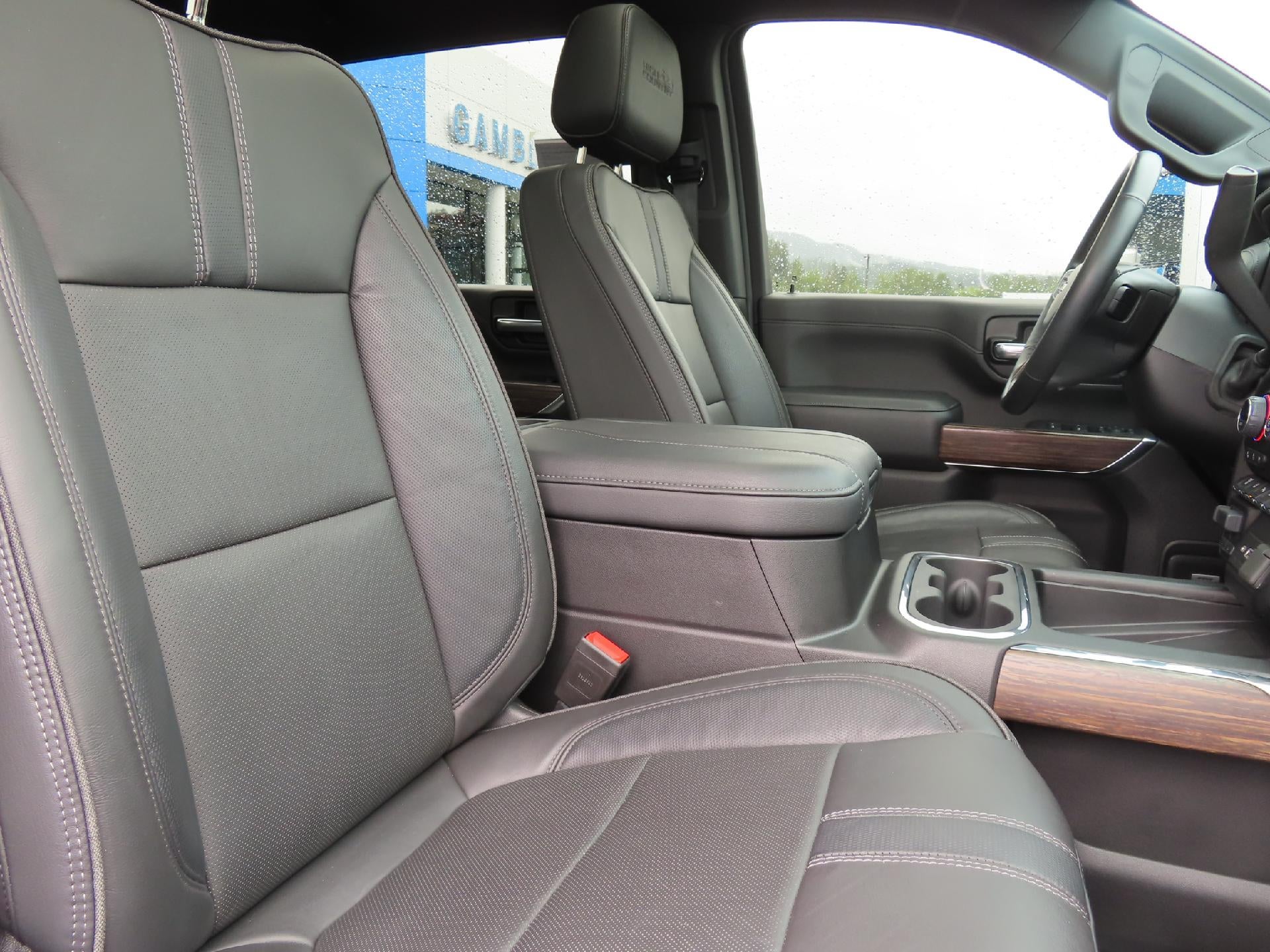 2023 Chevrolet Silverado 2500 HD High Country