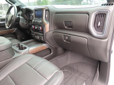 2023 Chevrolet Silverado 2500 HD High Country