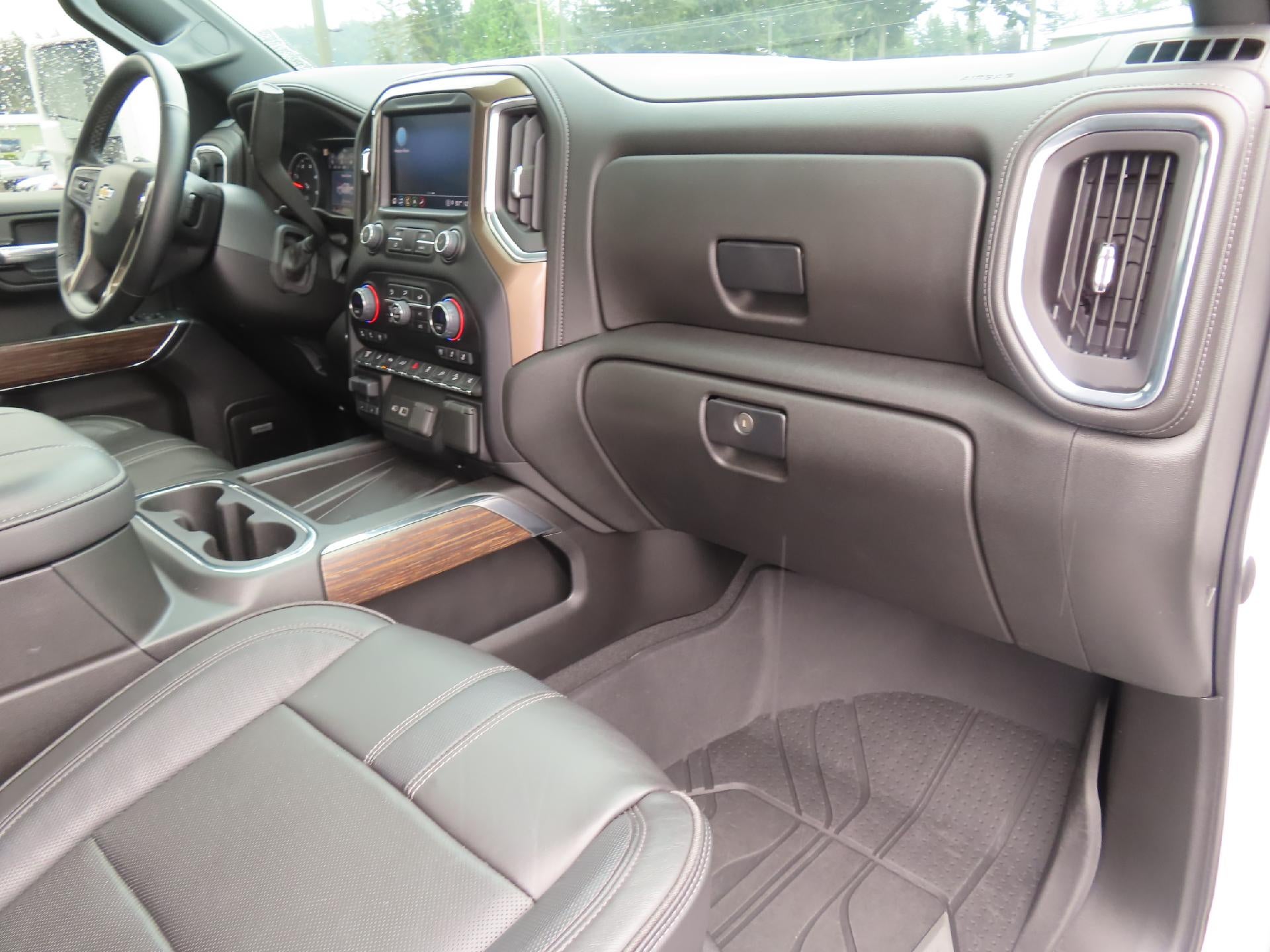 2023 Chevrolet Silverado 2500 HD High Country