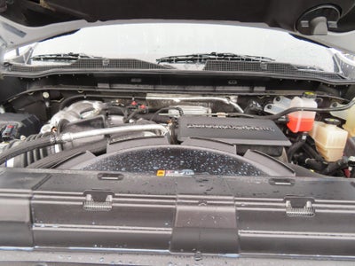 2023 Chevrolet Silverado 2500 HD High Country