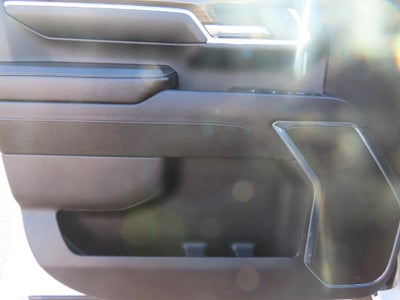 2024 Chevrolet Silverado 3500 HD LT