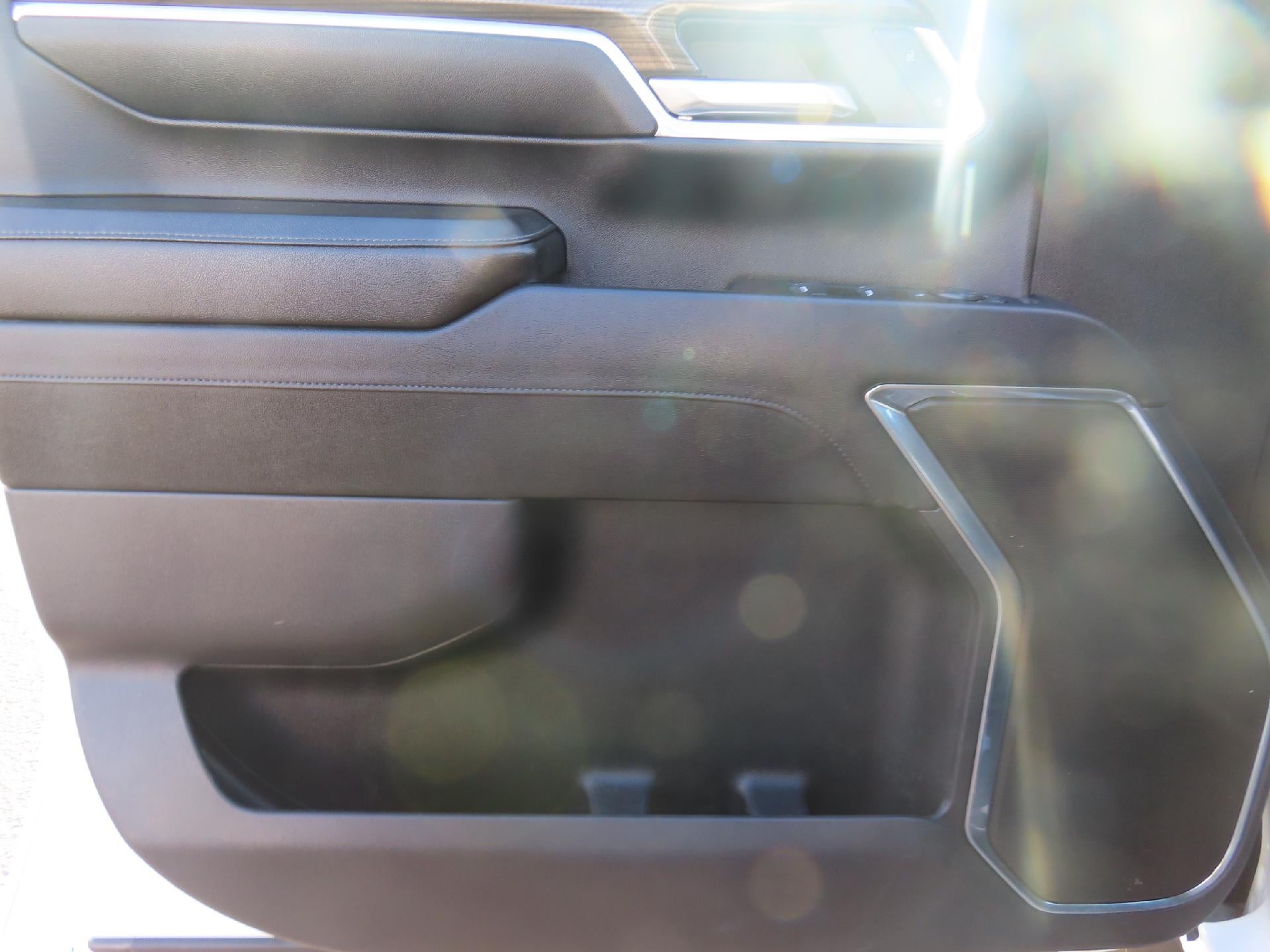 2024 Chevrolet Silverado 3500 HD LT