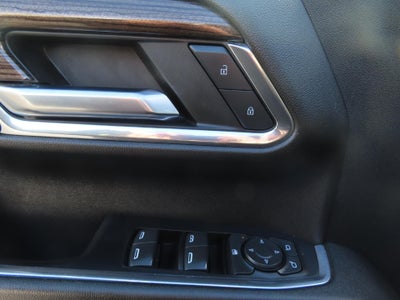 2024 Chevrolet Silverado 3500 HD LT