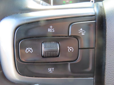 2024 Chevrolet Silverado 3500 HD LT