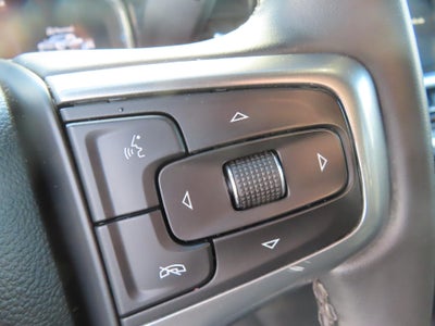 2024 Chevrolet Silverado 3500 HD LT