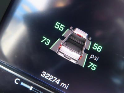 2024 Chevrolet Silverado 3500 HD LT