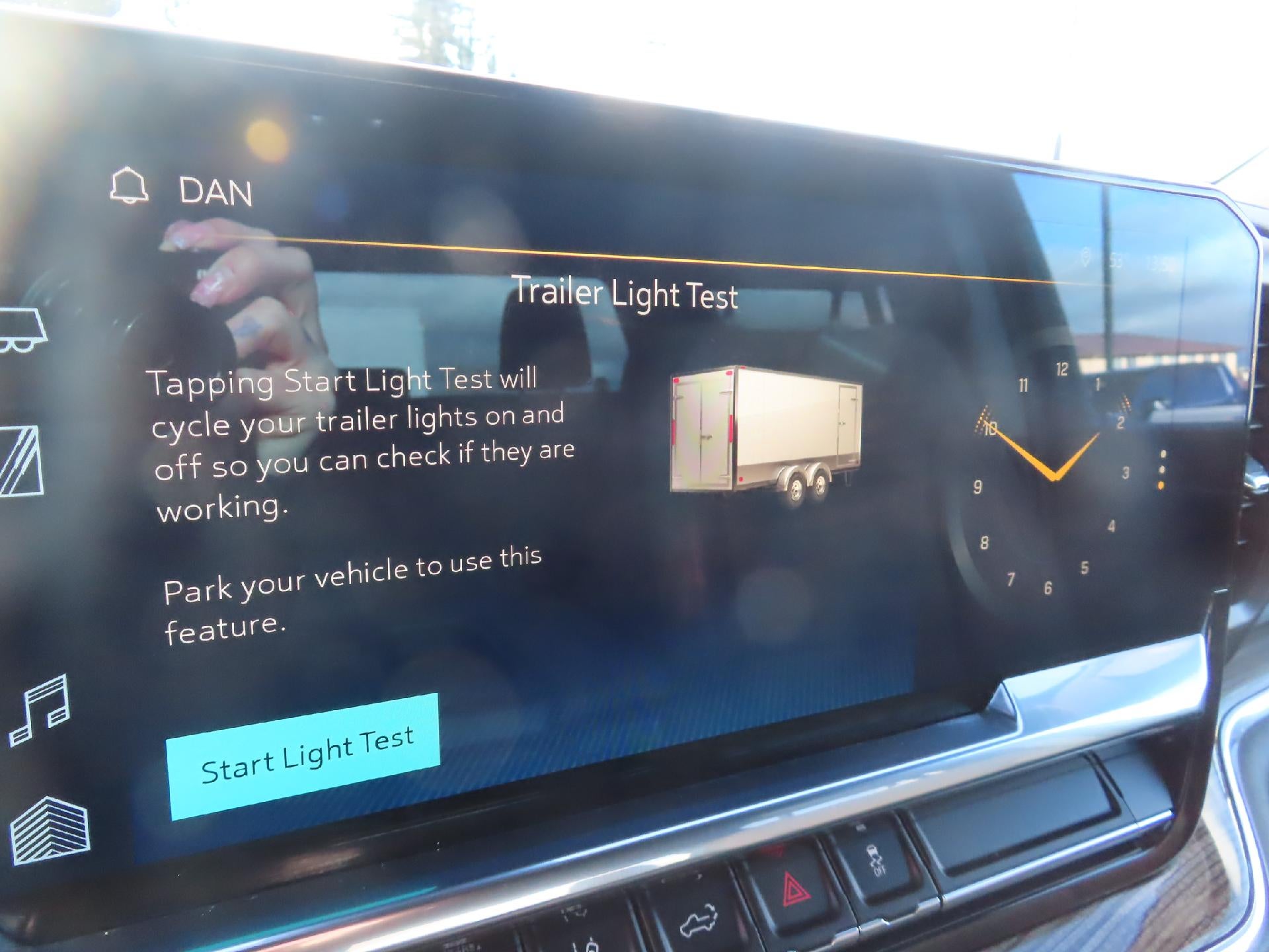 2024 Chevrolet Silverado 3500 HD LT