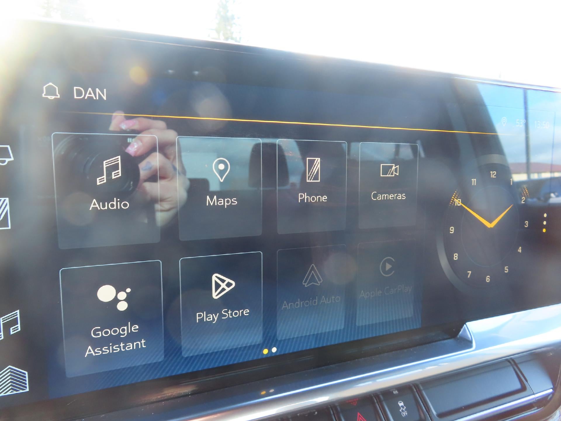 2024 Chevrolet Silverado 3500 HD LT