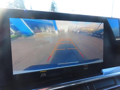 2024 Chevrolet Silverado 3500 HD LT