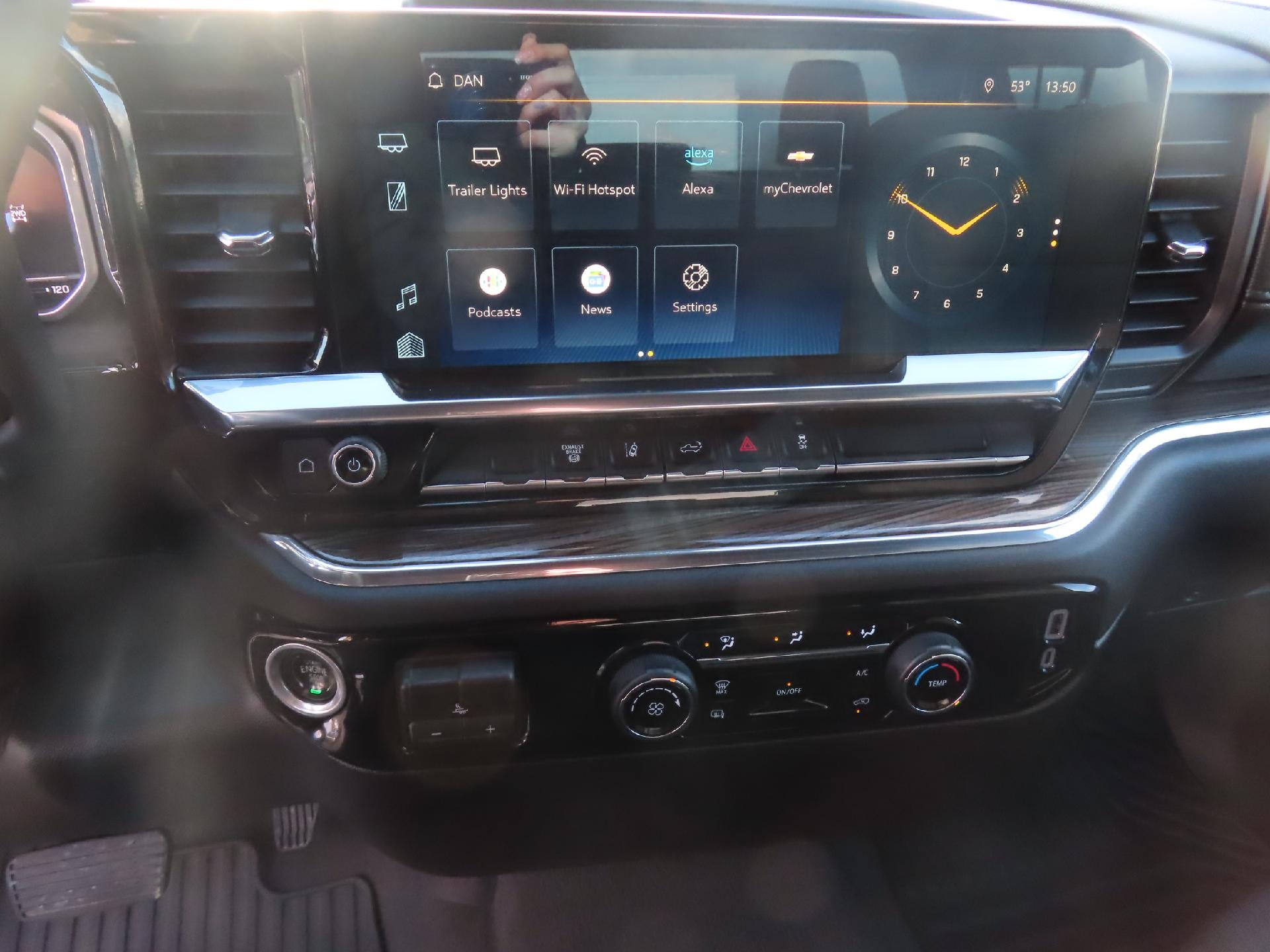 2024 Chevrolet Silverado 3500 HD LT