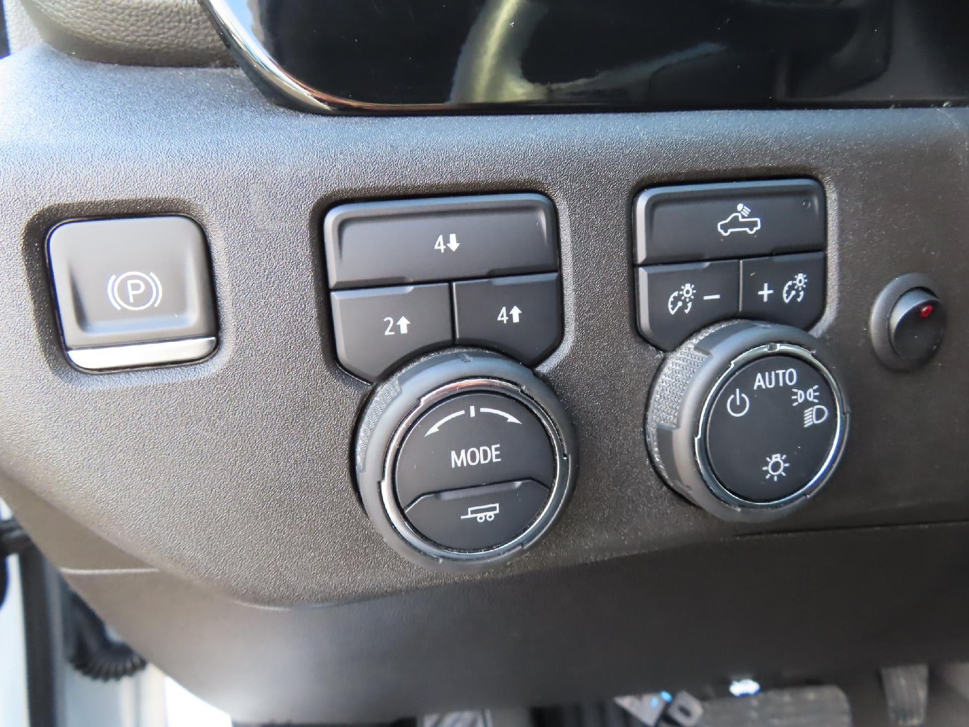 2024 Chevrolet Silverado 3500 HD LT