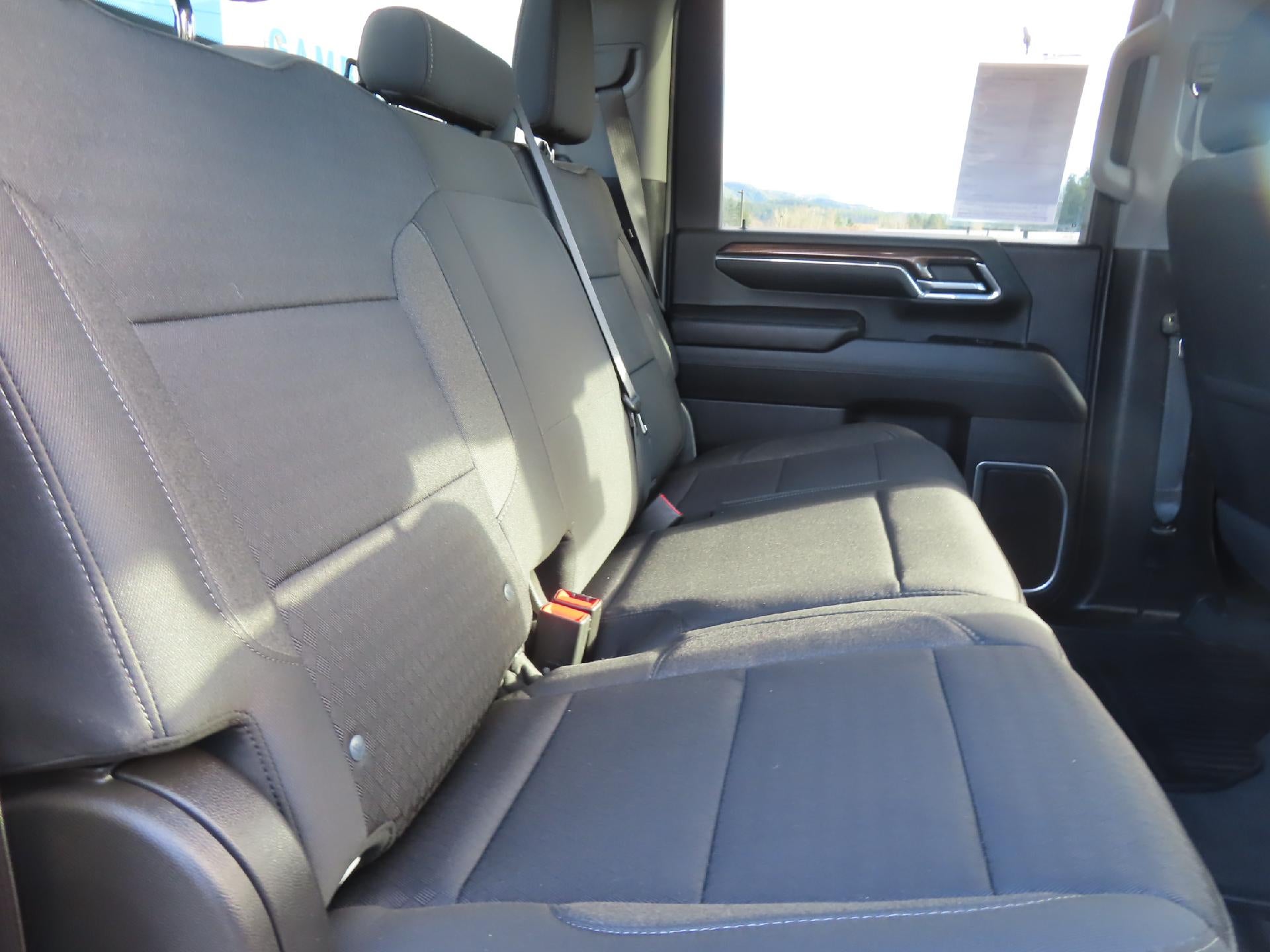 2024 Chevrolet Silverado 3500 HD LT