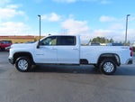 2024 Chevrolet Silverado 3500 HD LT