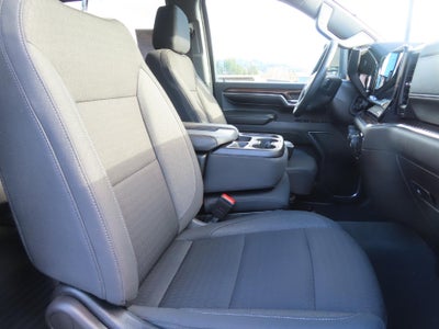 2024 Chevrolet Silverado 3500 HD LT