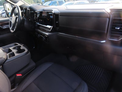 2024 Chevrolet Silverado 3500 HD LT