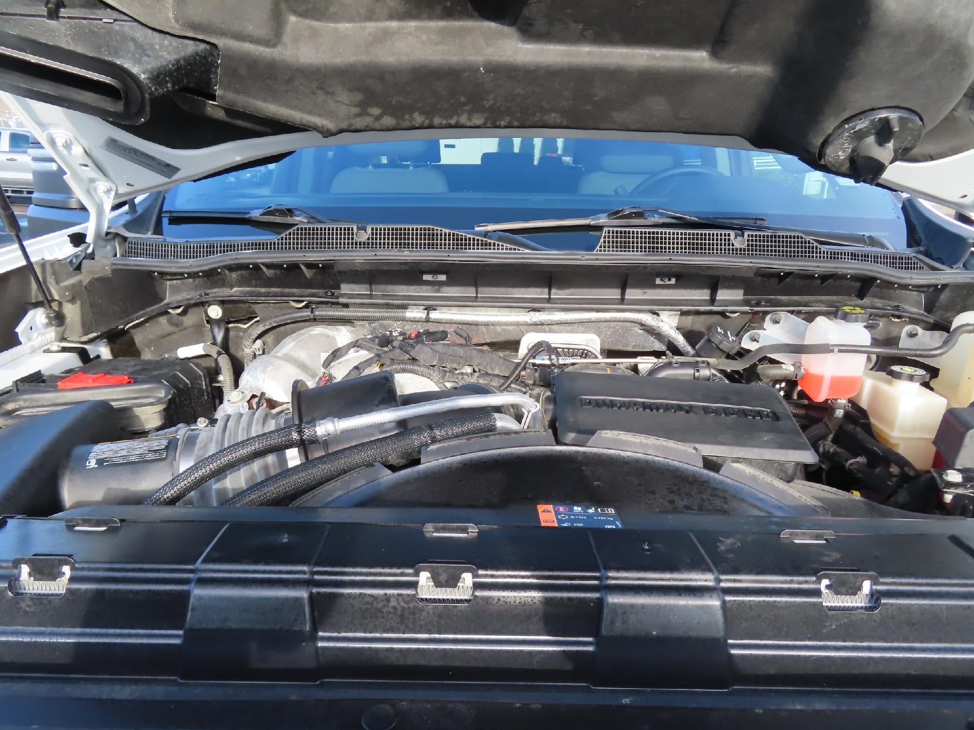 2024 Chevrolet Silverado 3500 HD LT