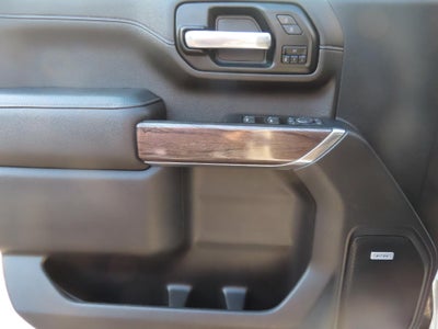 2022 Chevrolet Silverado 3500 HD LTZ