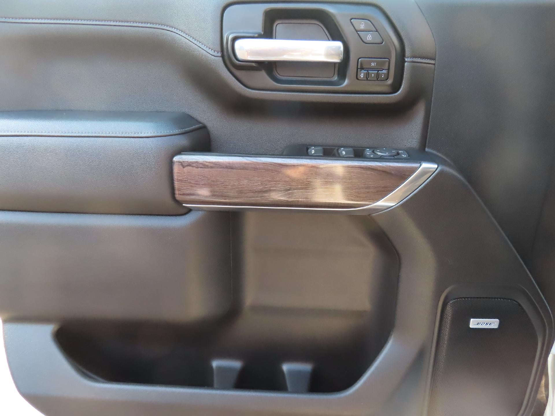 2022 Chevrolet Silverado 3500 HD LTZ