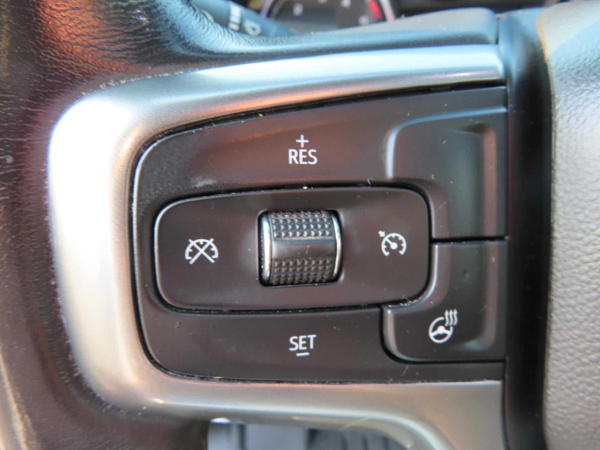 2022 Chevrolet Silverado 3500 HD LTZ