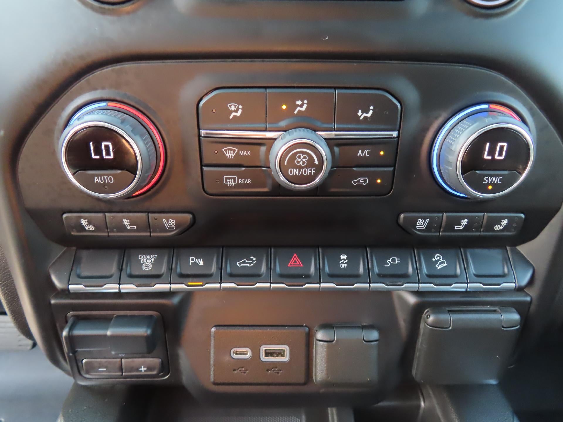 2022 Chevrolet Silverado 3500 HD LTZ