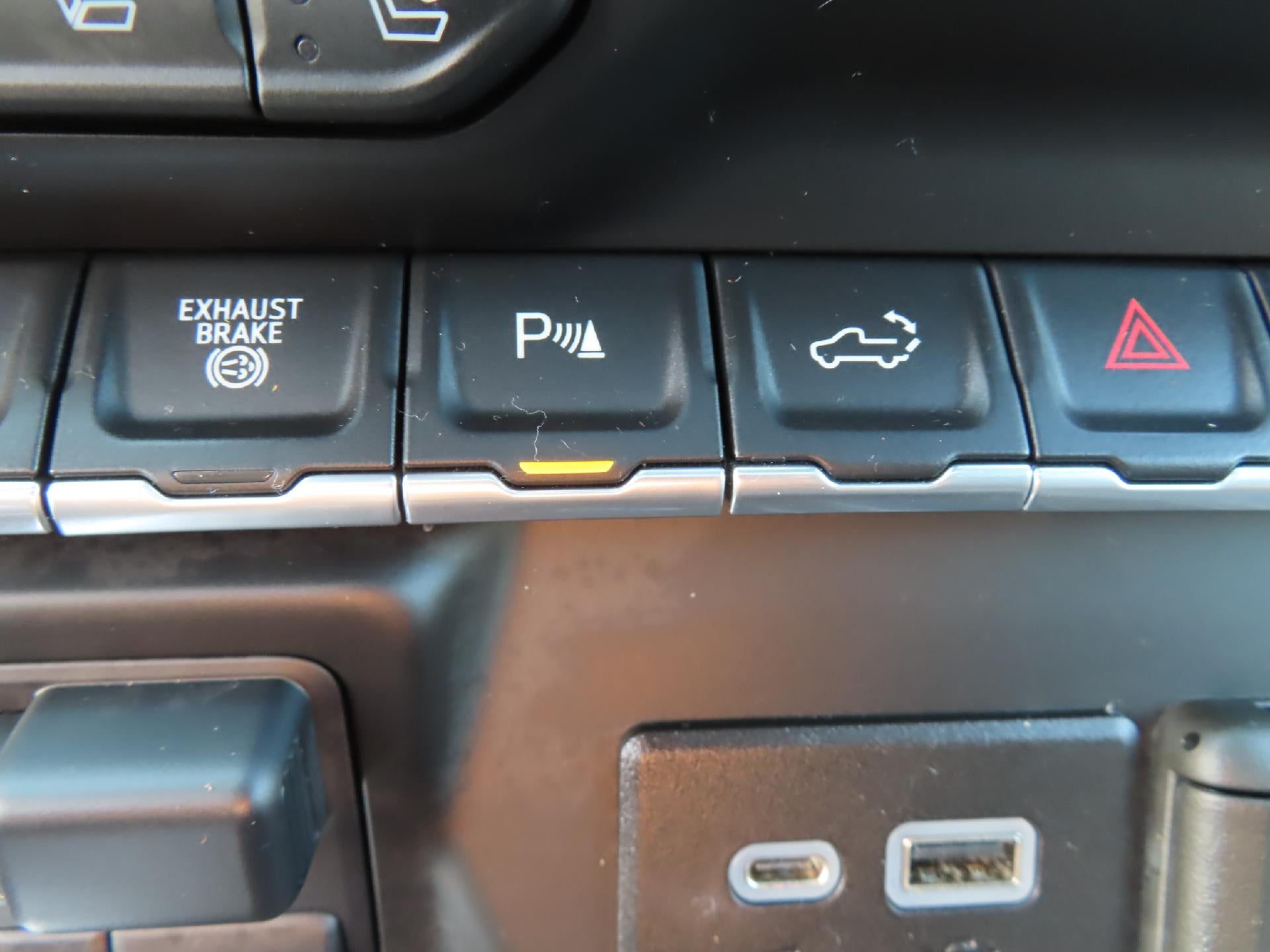 2022 Chevrolet Silverado 3500 HD LTZ
