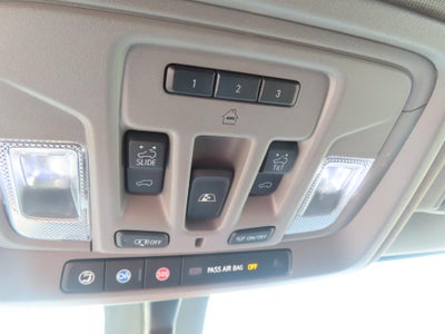 2022 Chevrolet Silverado 3500 HD LTZ
