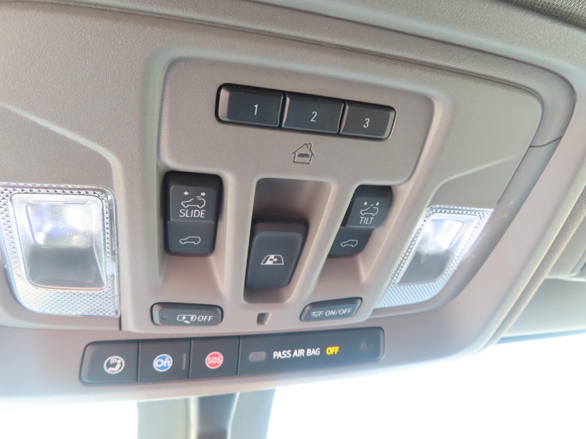 2022 Chevrolet Silverado 3500 HD LTZ