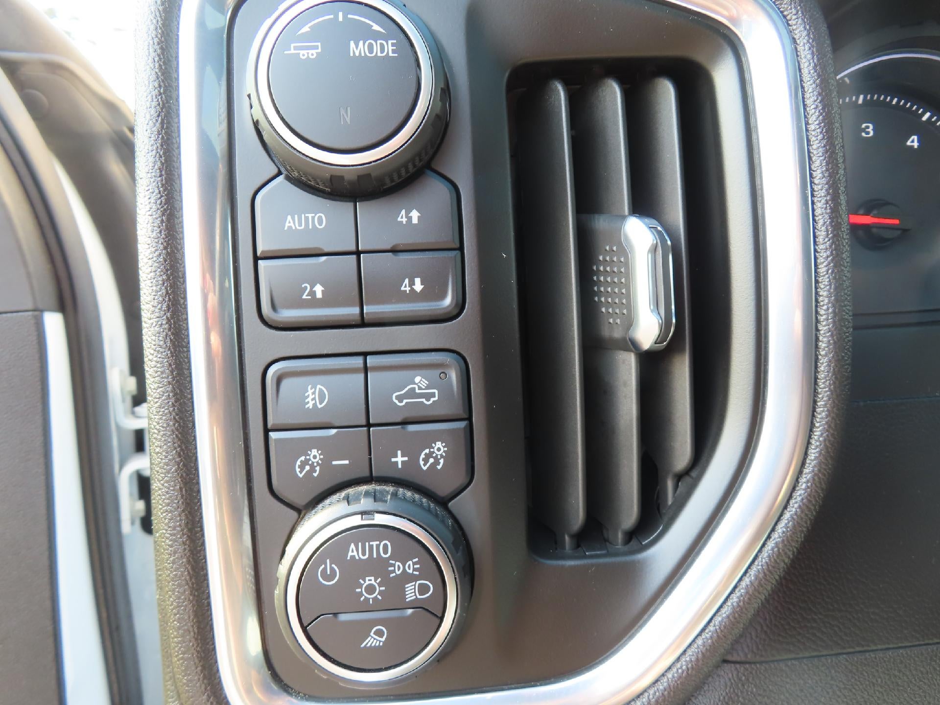 2022 Chevrolet Silverado 3500 HD LTZ
