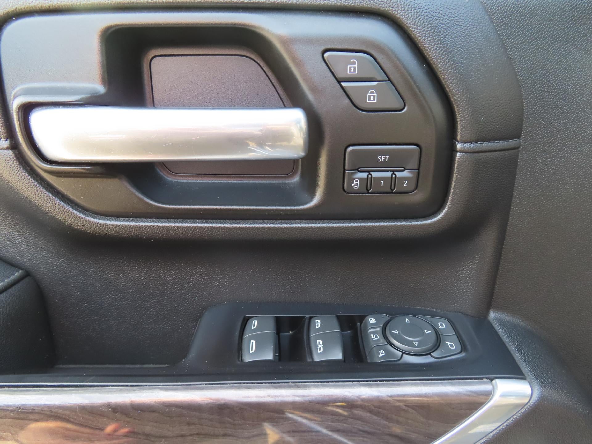 2020 Chevrolet Silverado 3500 HD LTZ