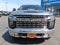 2020 Chevrolet Silverado 3500 HD LTZ