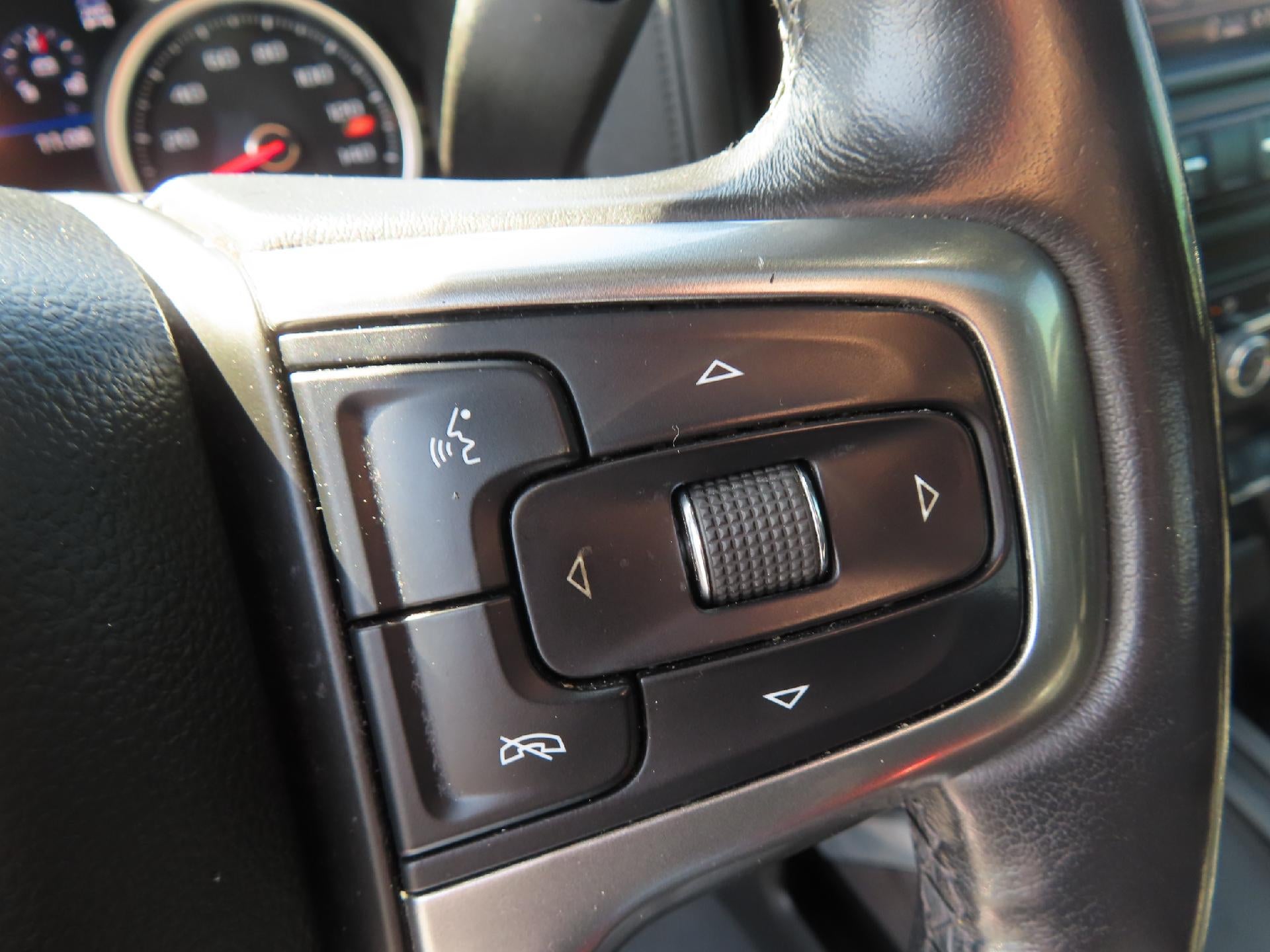 2020 Chevrolet Silverado 3500 HD LTZ