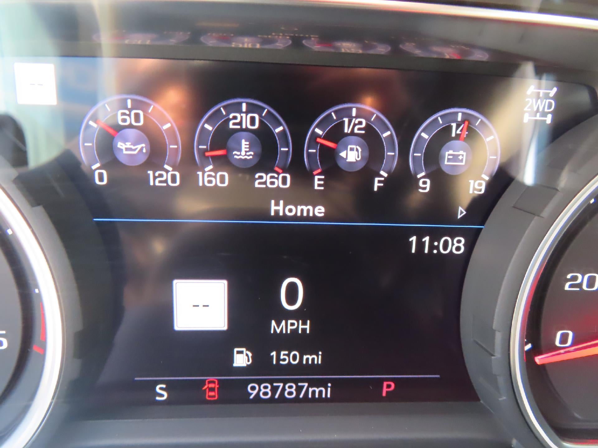 2020 Chevrolet Silverado 3500 HD LTZ