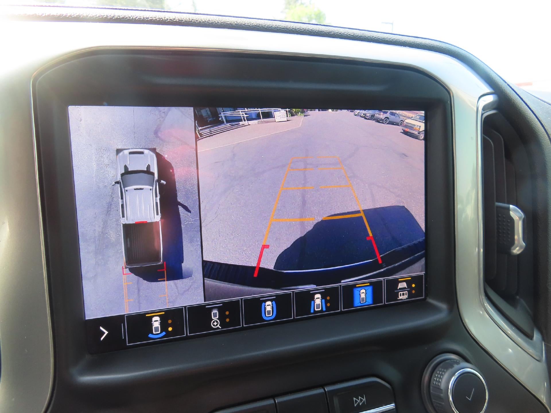 2020 Chevrolet Silverado 3500 HD LTZ