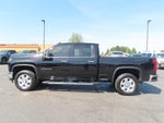 2020 Chevrolet Silverado 3500 HD LTZ