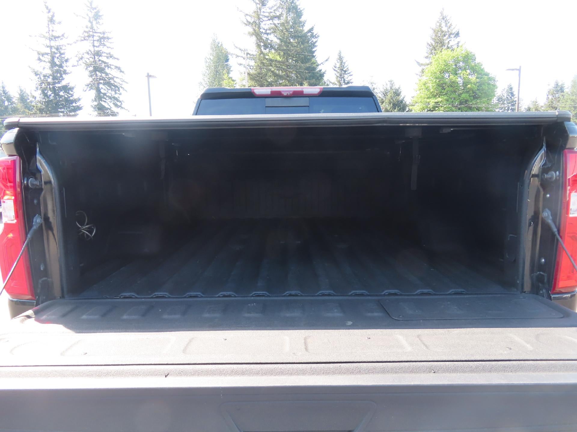 2020 Chevrolet Silverado 3500 HD LTZ