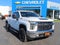 2021 Chevrolet Silverado 3500 HD LTZ