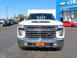 2021 Chevrolet Silverado 3500 HD LTZ