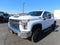 2021 Chevrolet Silverado 3500 HD LTZ